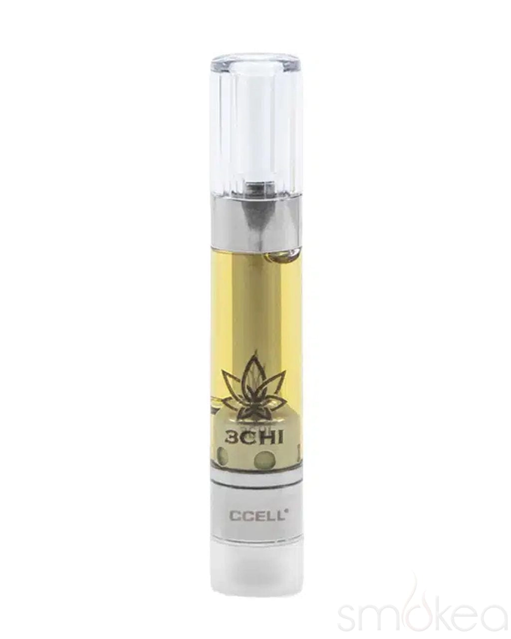 3CHI 1ml Delta 6a10a Vape Cartridge - Blue Dream