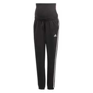 adidas - Women's Essentials 3-Stripes Pant (Maternity) (HU0261)