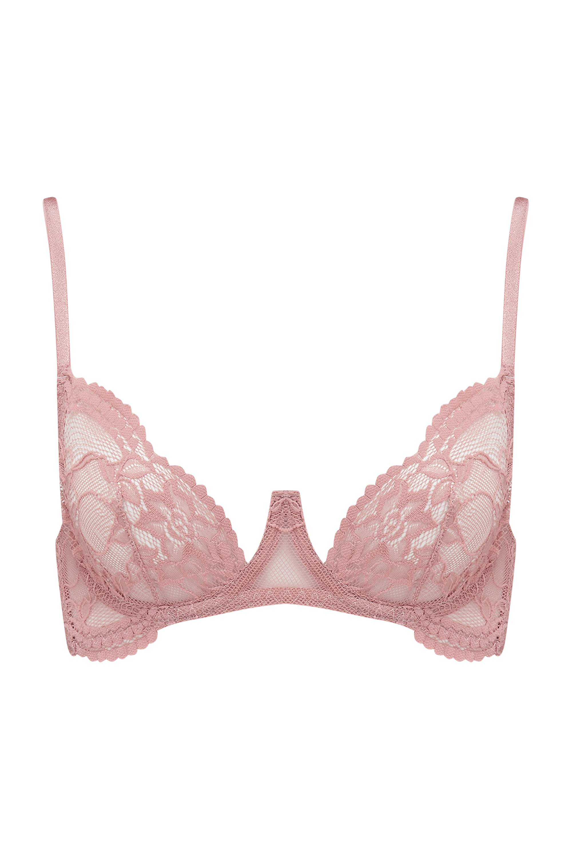 Alice Plunge Bra