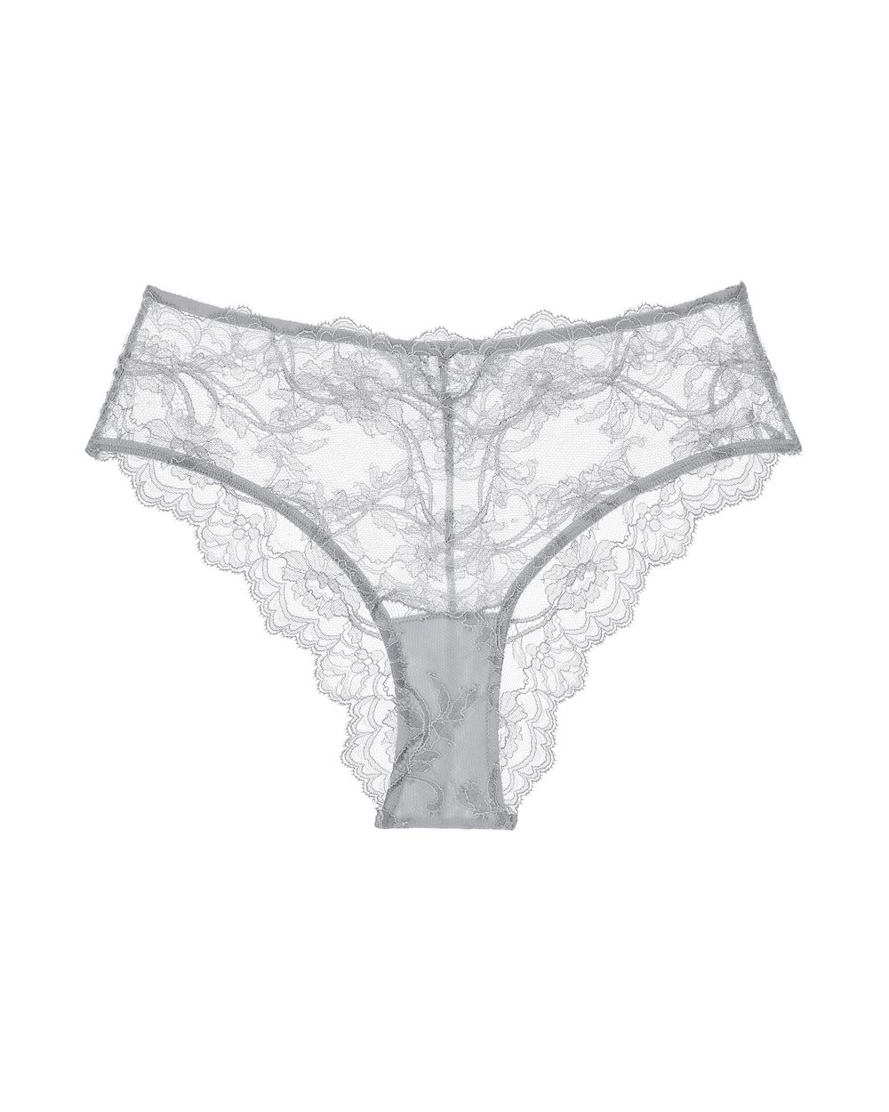 Anais High Waist Brief