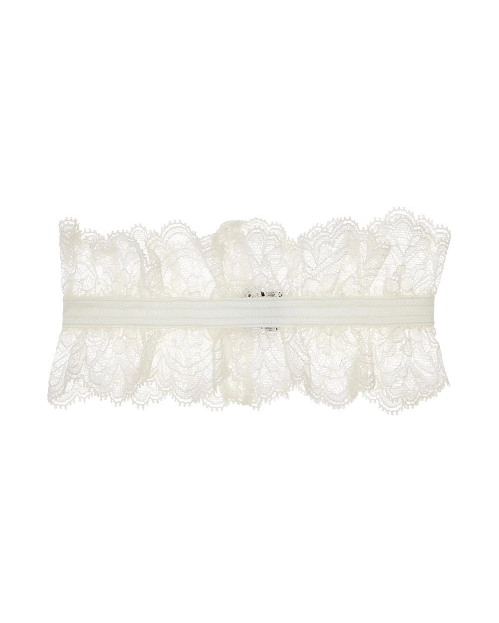 Anais Lace Garter