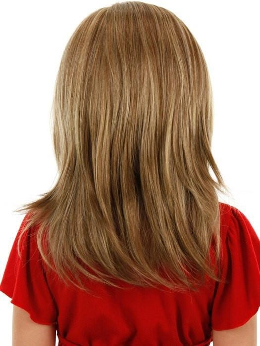 Ashley Kids Wig by Jon Renau | Kids