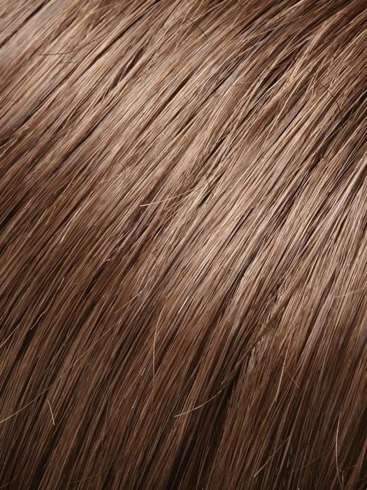 Ashley Petite | Synthetic Wig (Mono Crown)