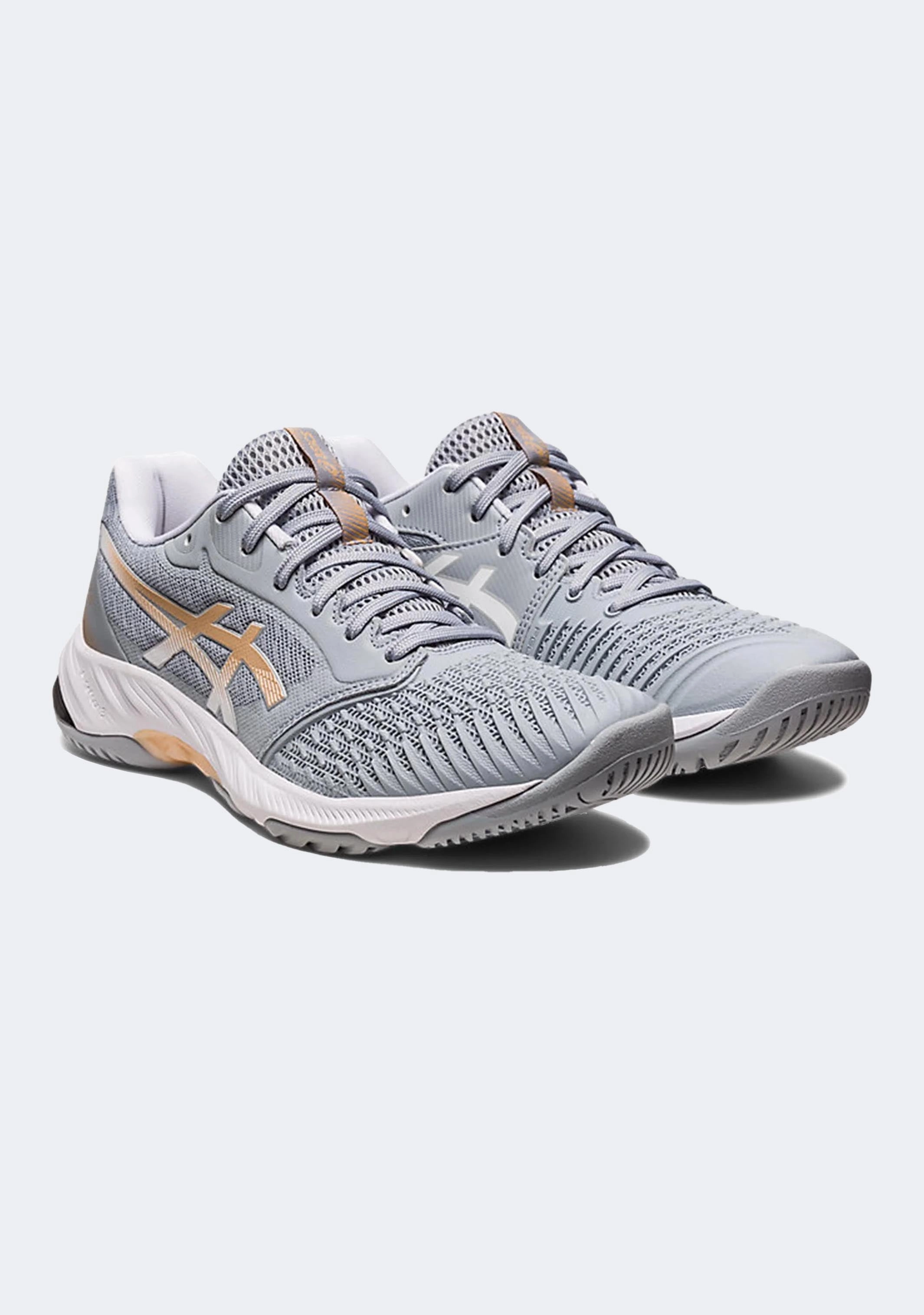 Asics Womens Netburner Ballistic FF 3