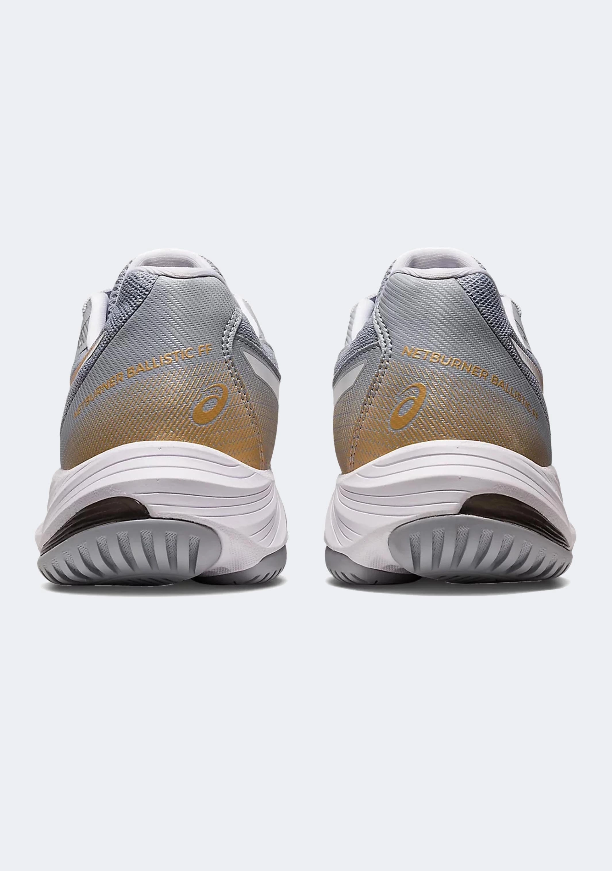 Asics Womens Netburner Ballistic FF 3