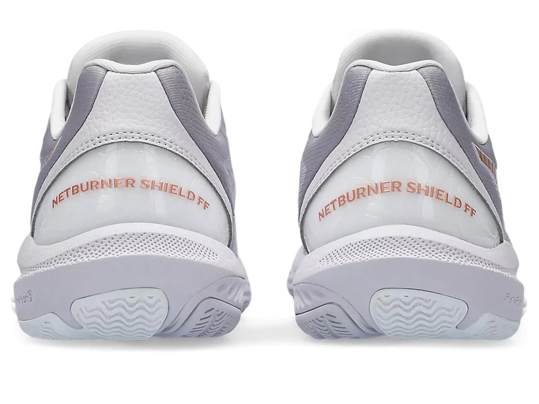 Asics Womens Netburner Shield FF <br> 1072A085 021