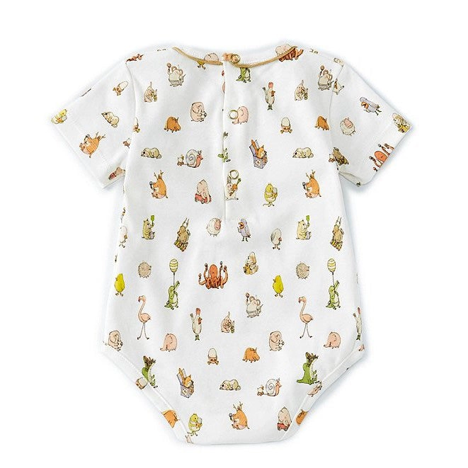 Atelier Choux Onesie Classic Bebe Choux