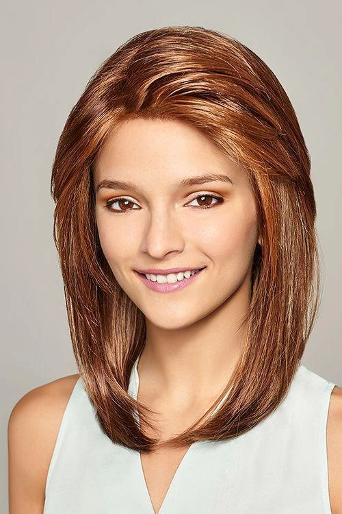 Athena Wig by Henry Margu | Synthetic (Lace Front Mono Top) | Clearance