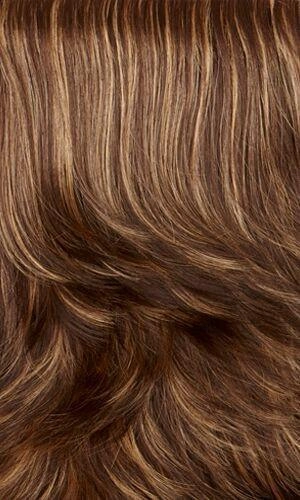 Athena Wig by Henry Margu | Synthetic (Lace Front Mono Top)