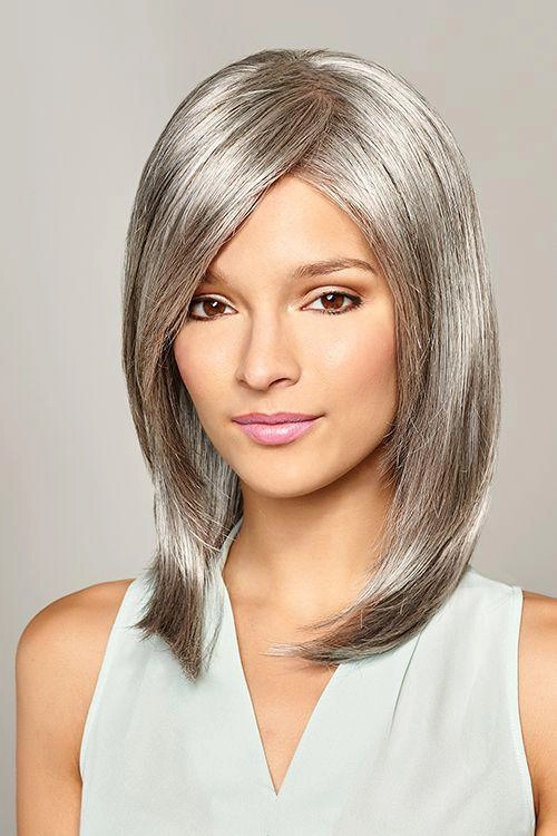 Athena Wig by Henry Margu | Synthetic (Lace Front Mono Top)
