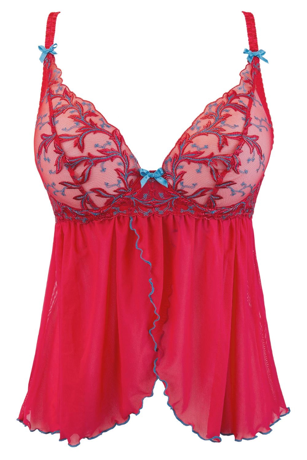 Axami Apassionata Babydoll - Limited Edition
