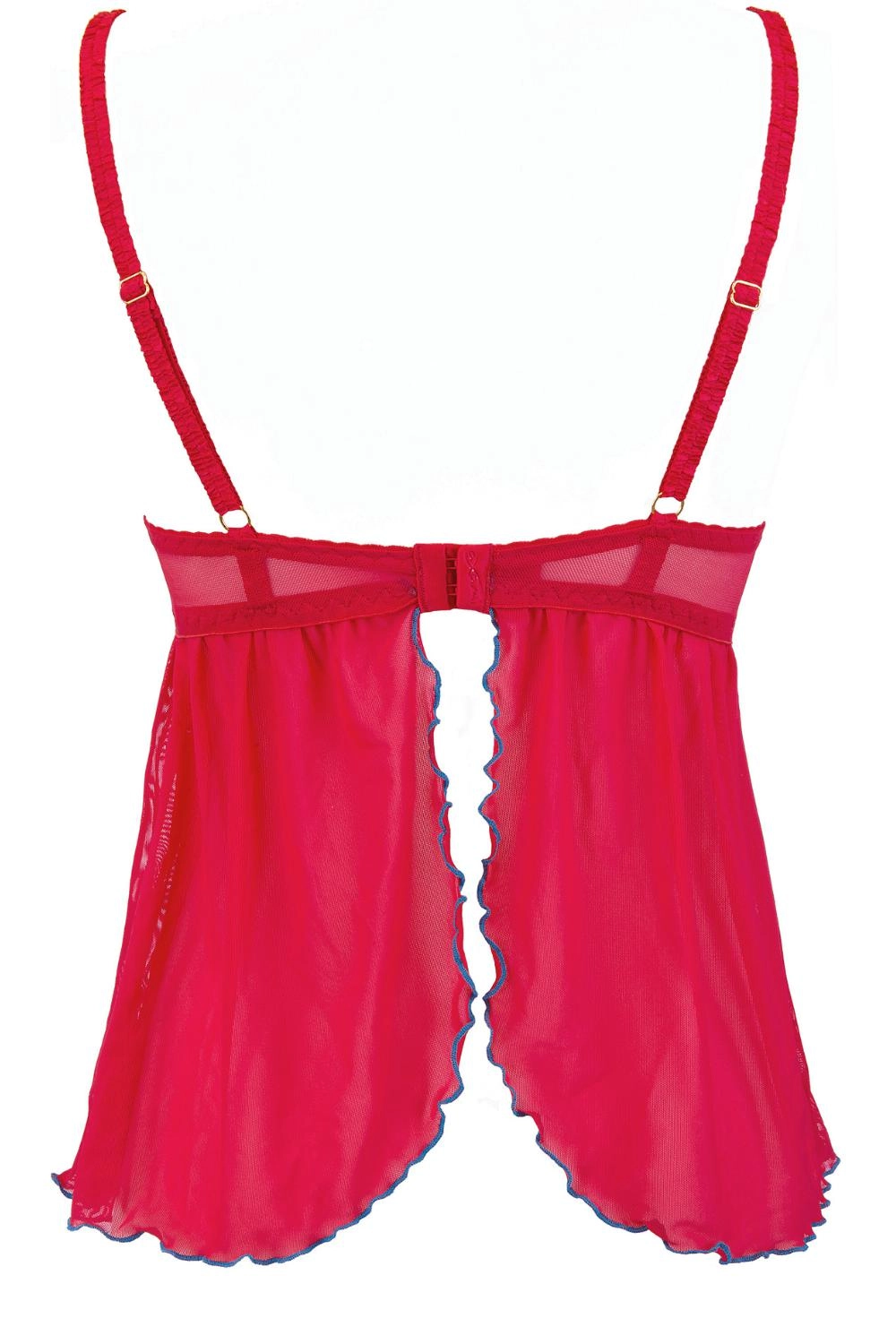 Axami Apassionata Babydoll - Limited Edition