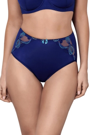 Axami Bal Harbour High Waisted Briefs - Limited Edition