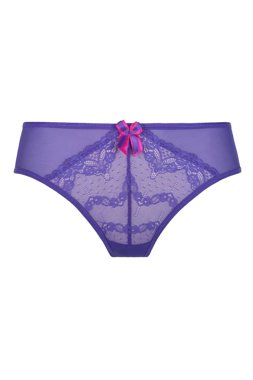 Axami Wisteria Bikini Briefs - Limited Edition