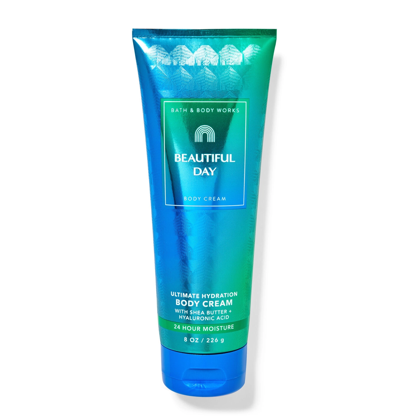 Beautiful Day by Bath & Body Works 226g Ultimate Hydration Body Cream