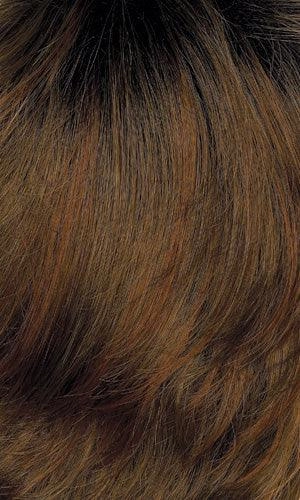 Becky Wig by Henry Margu | Synthetic (Mono Top)