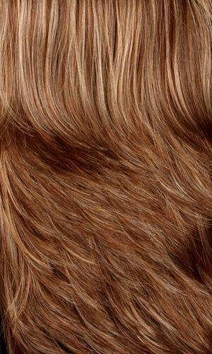 Becky Wig by Henry Margu | Synthetic (Mono Top)