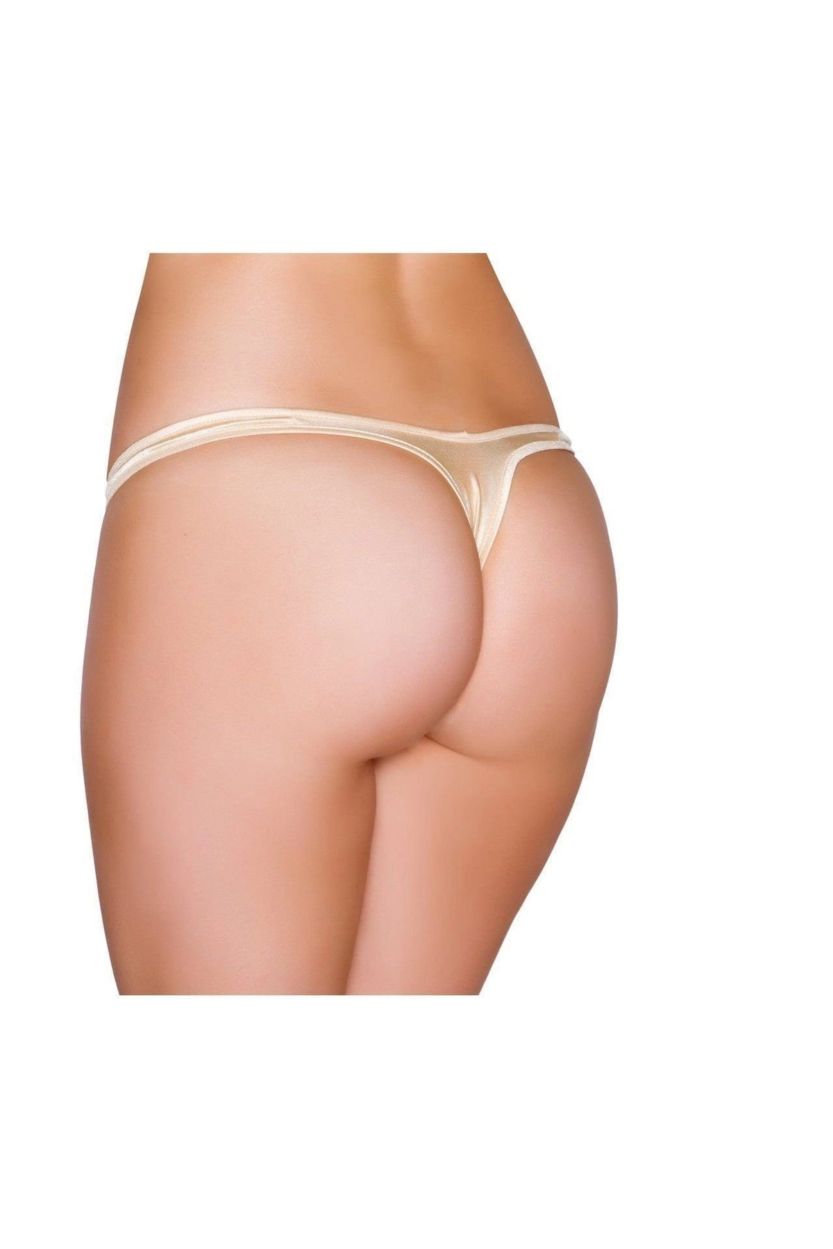 Bikini Bottom