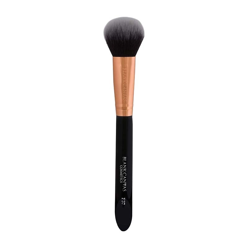 Blank Canvas Dimension Series II F37 Multi-Purpose Blusher/Face Brush Discontinued