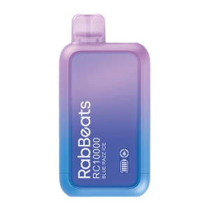 Blue Razz Ice RabBeats RC10000