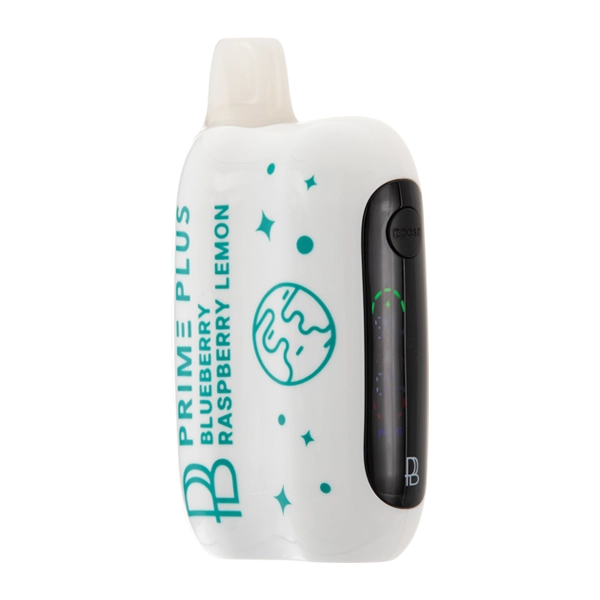Blueberry Raspberry Lemon Prime Plus 26000