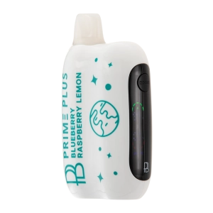 Blueberry Raspberry Lemon Prime Plus 26000