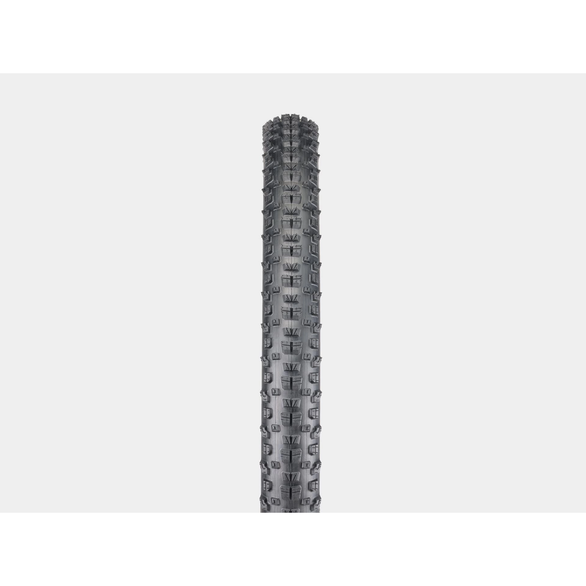 Bontrager Montrose RSL XT 29x2.4 TLR Black Mountain Bike Tire