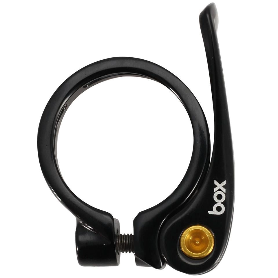Box One Quick Release Seat Clamp