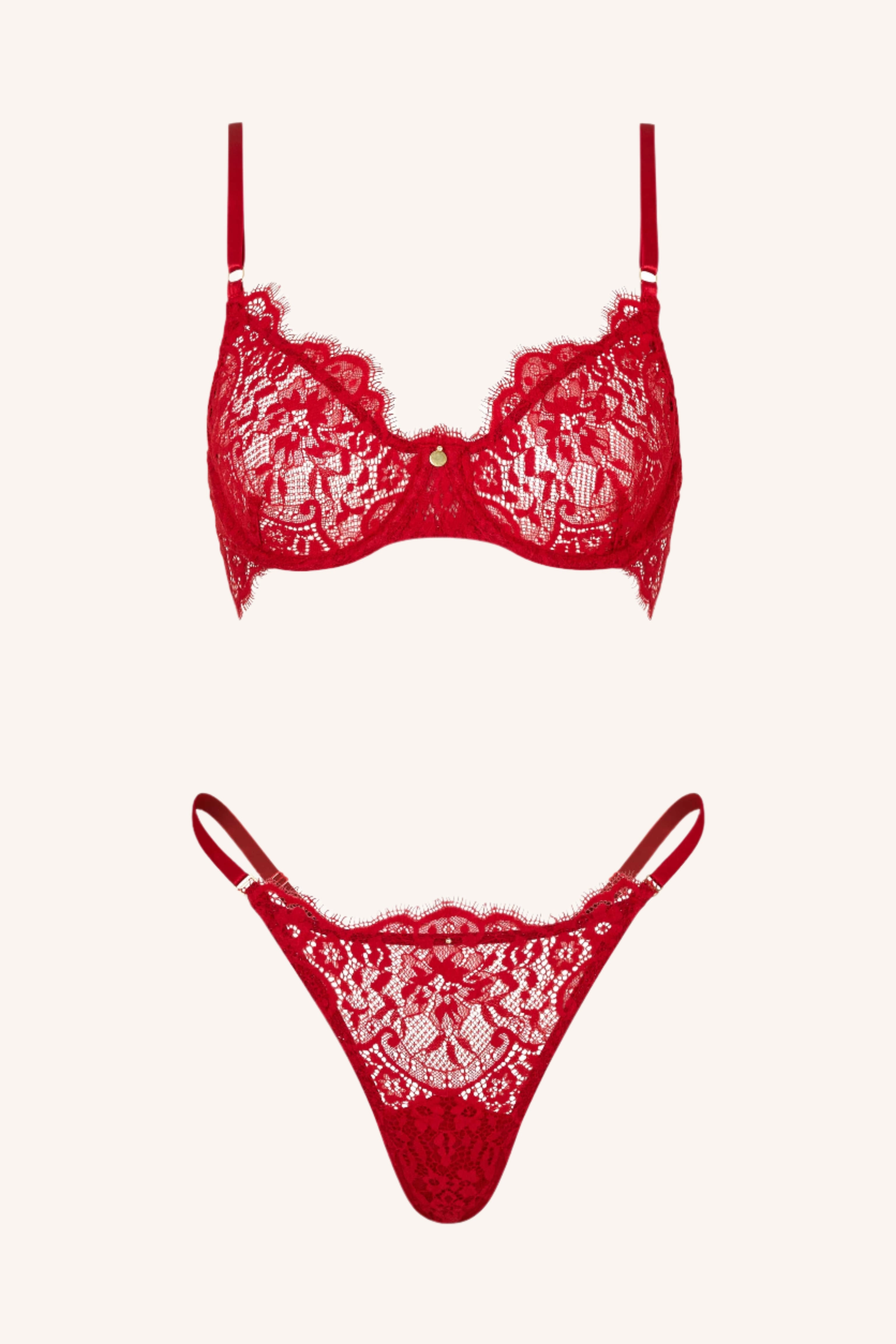 Bra Grey