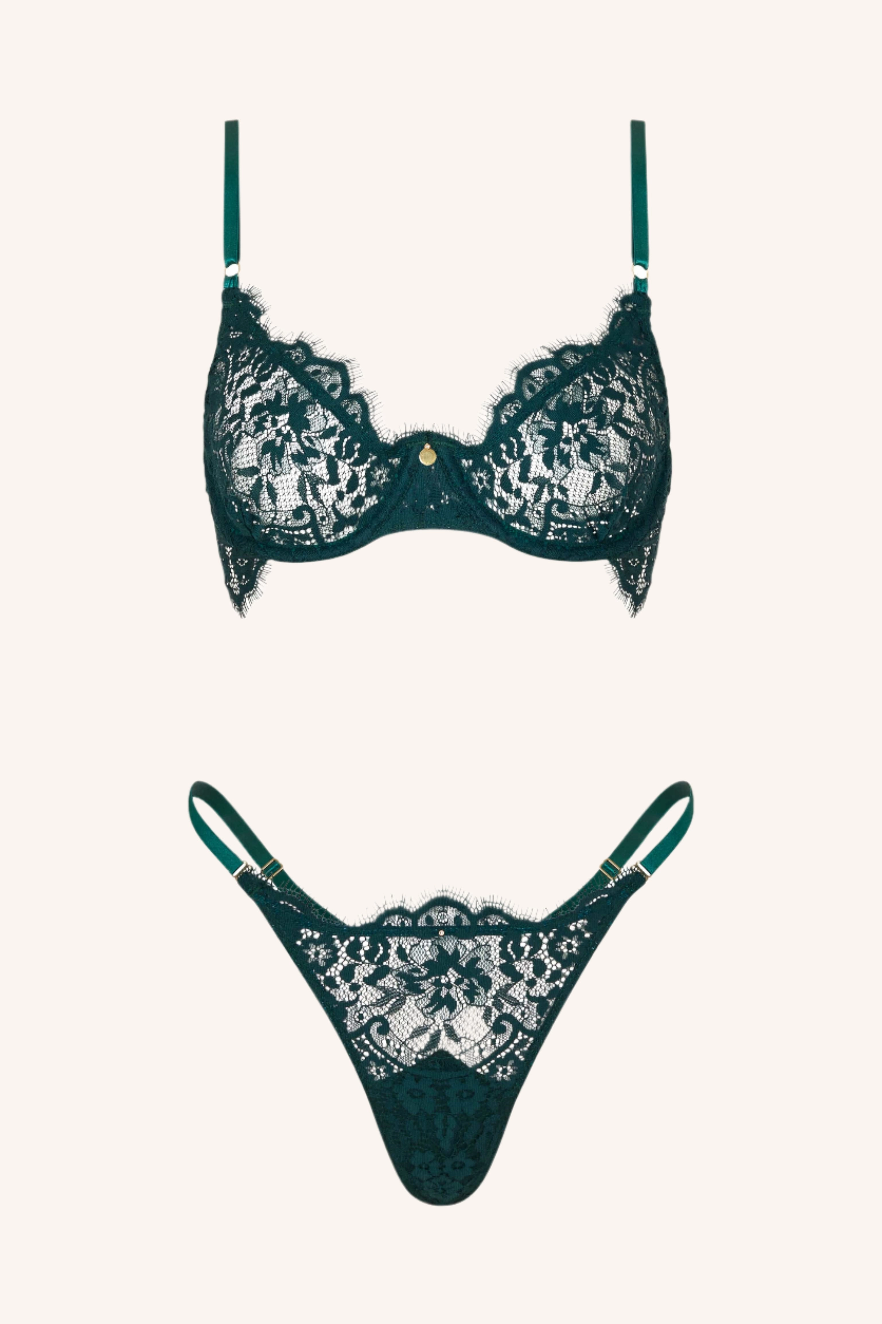 Bra Grey