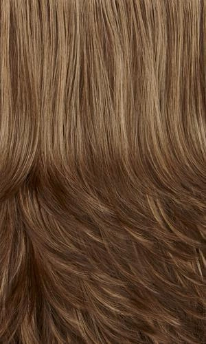 Brooklyn Wig by Henry Margu | Synthetic (Lace Front Mono Top)