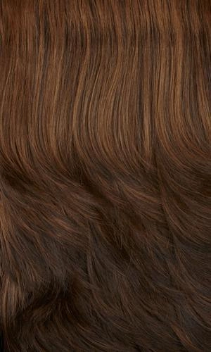 Brooklyn Wig by Henry Margu | Synthetic (Lace Front Mono Top)