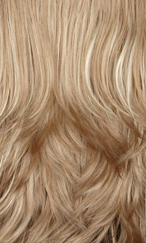 Brooklyn Wig by Henry Margu | Synthetic (Lace Front Mono Top)