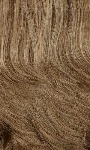 Brooklyn Wig by Henry Margu | Synthetic (Lace Front Mono Top)