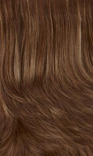 Brooklyn Wig by Henry Margu | Synthetic (Lace Front Mono Top)