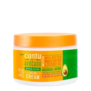 Cantu Avocado Curling Cream
