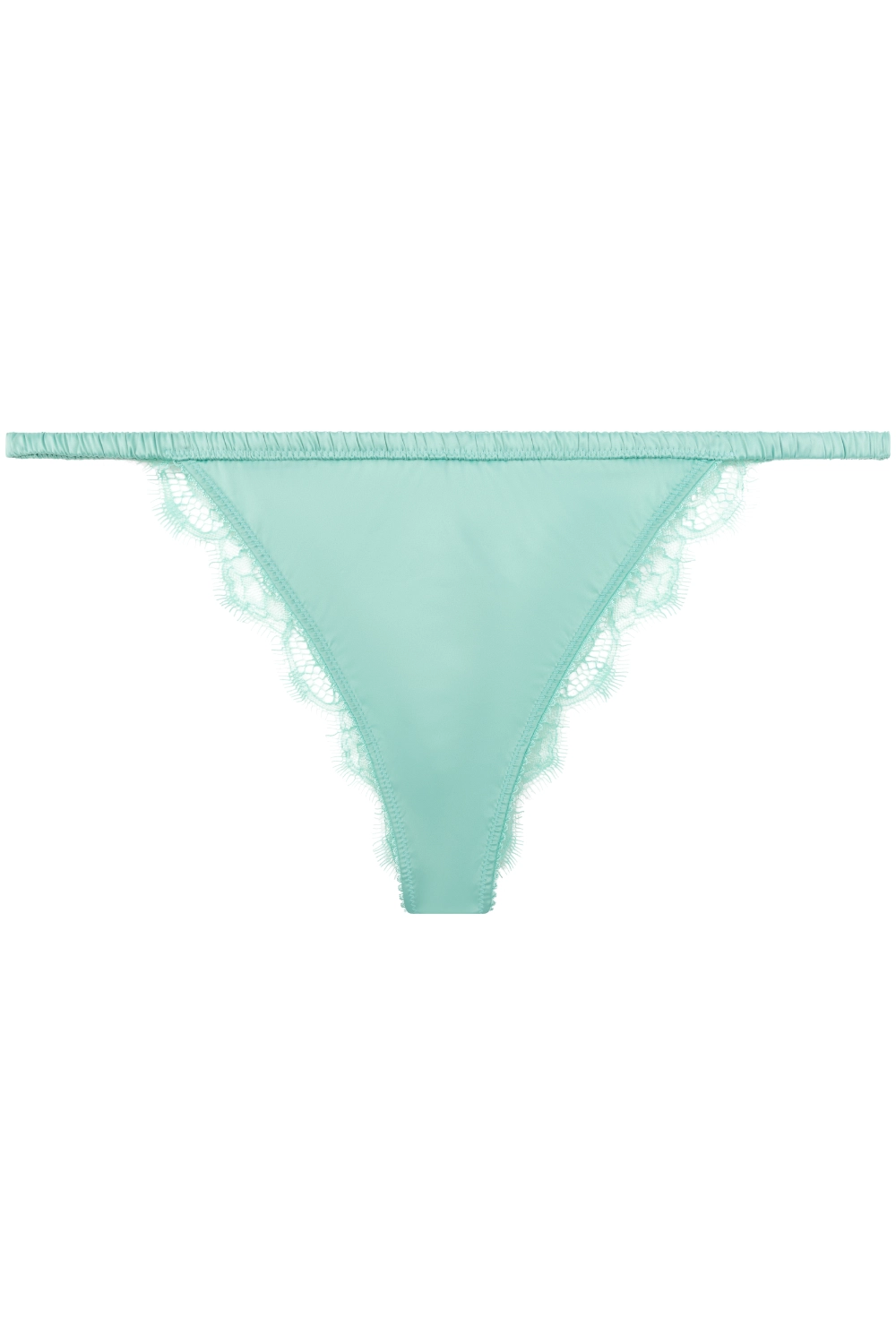 Charlotte Brief Mint