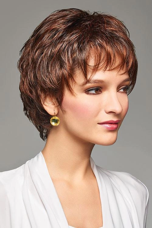 Charlotte Wig by Henry Margu | Synthetic (Full Lace Mono Top) | Clearance