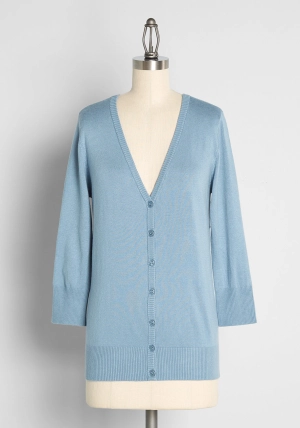 Charter School Cardigan