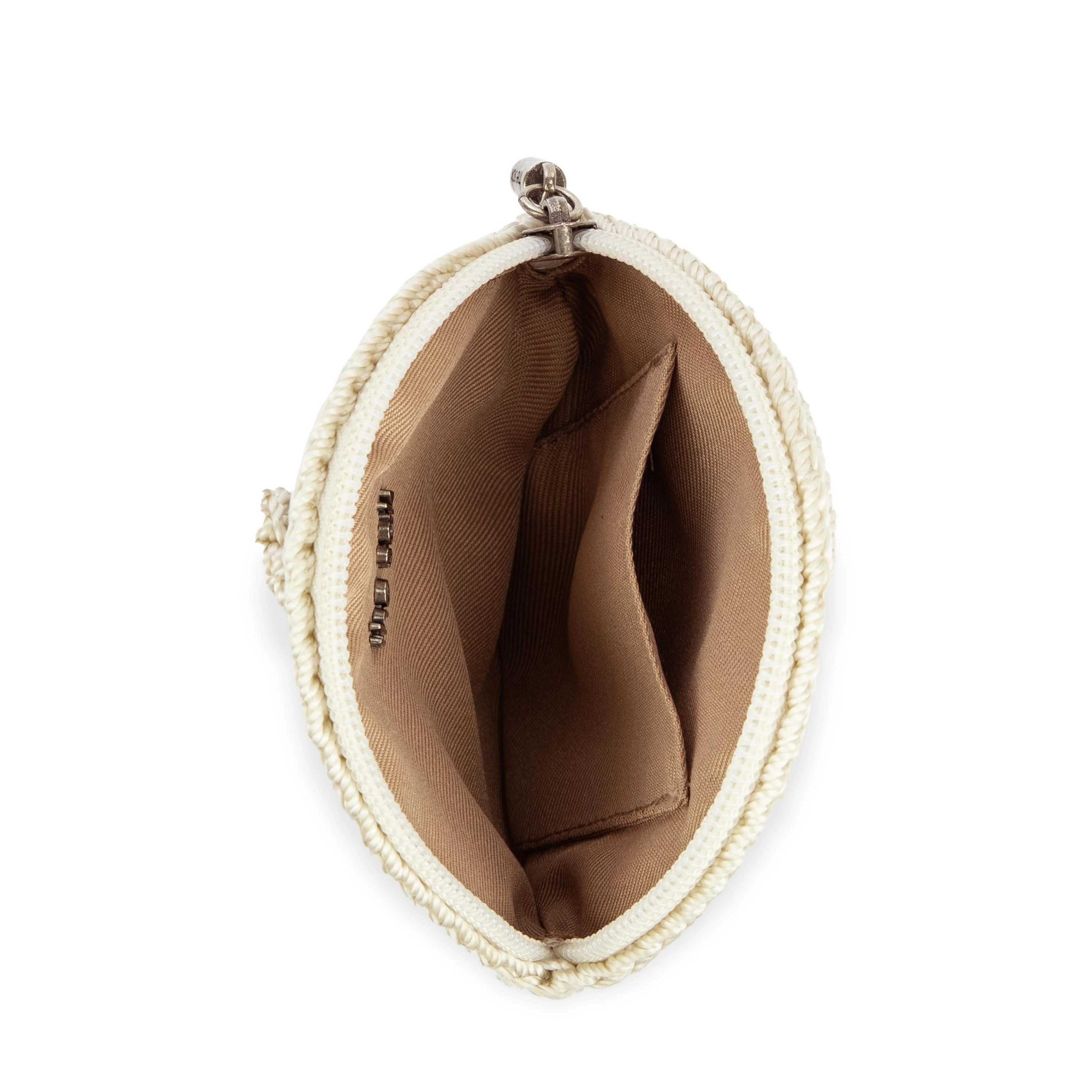 Circle Coin Pouch