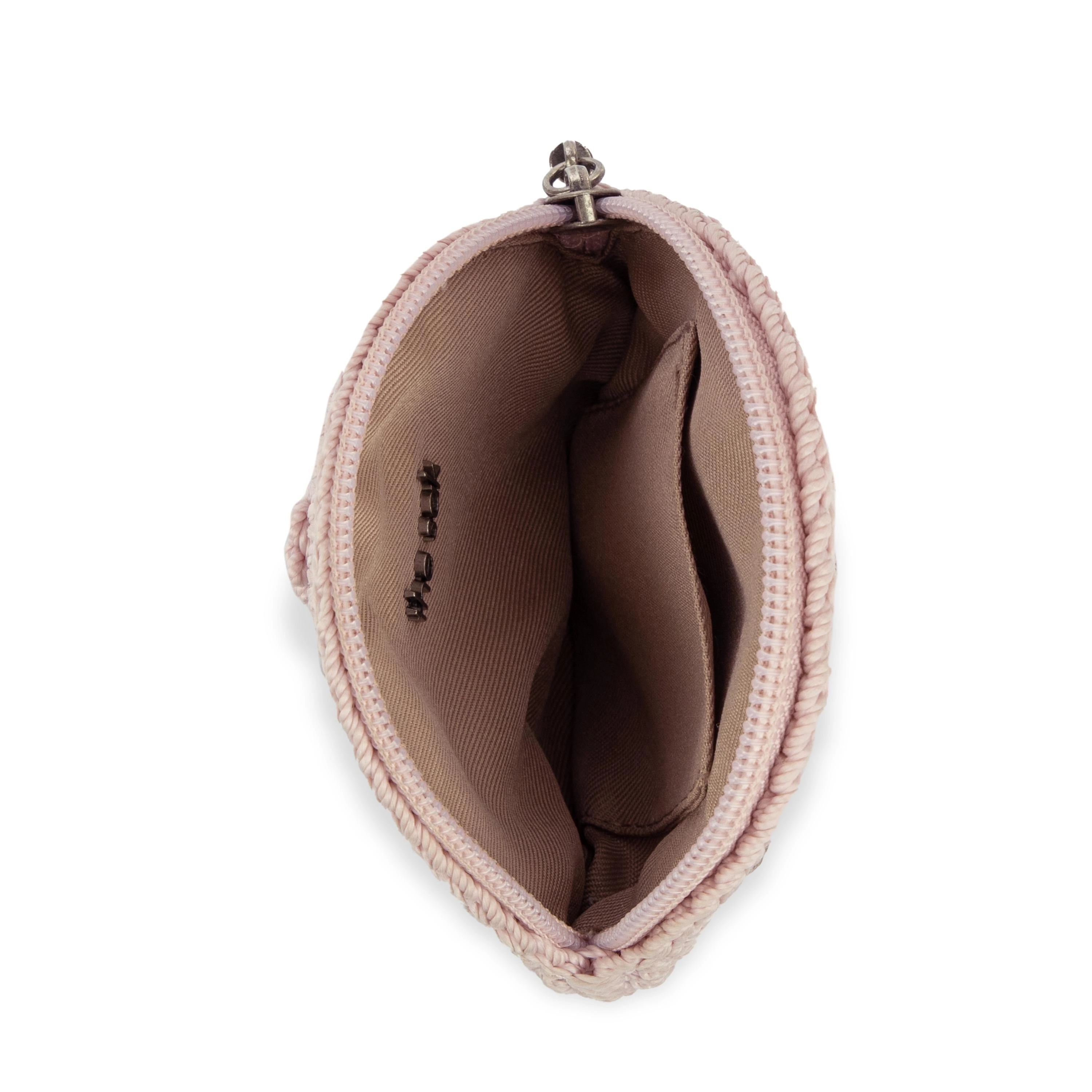 Circle Coin Pouch