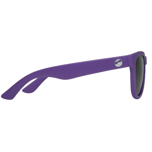 Classic (3-7) Grape Jelly/Polarized Grey