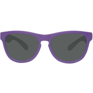 Classic (3-7) Grape Jelly/Polarized Grey