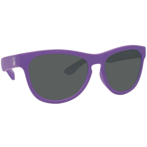 Classic (3-7) Grape Jelly/Polarized Grey