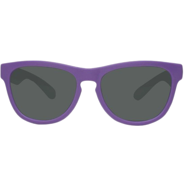 Classic (3-7) Grape Jelly/Polarized Grey