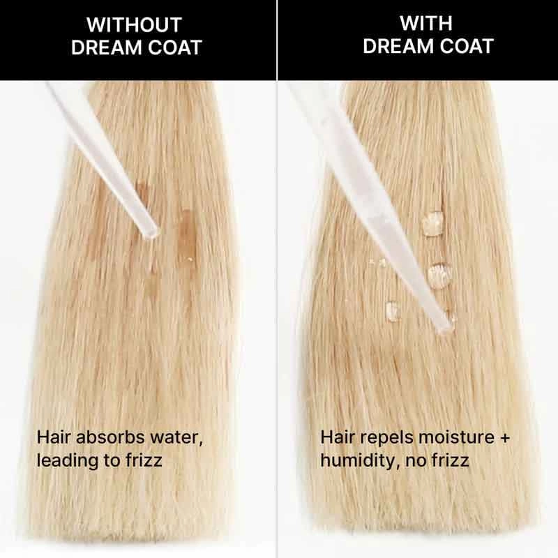 Color Wow Dream Coat Original Supernatural Sealant Anti-Frizz Spray