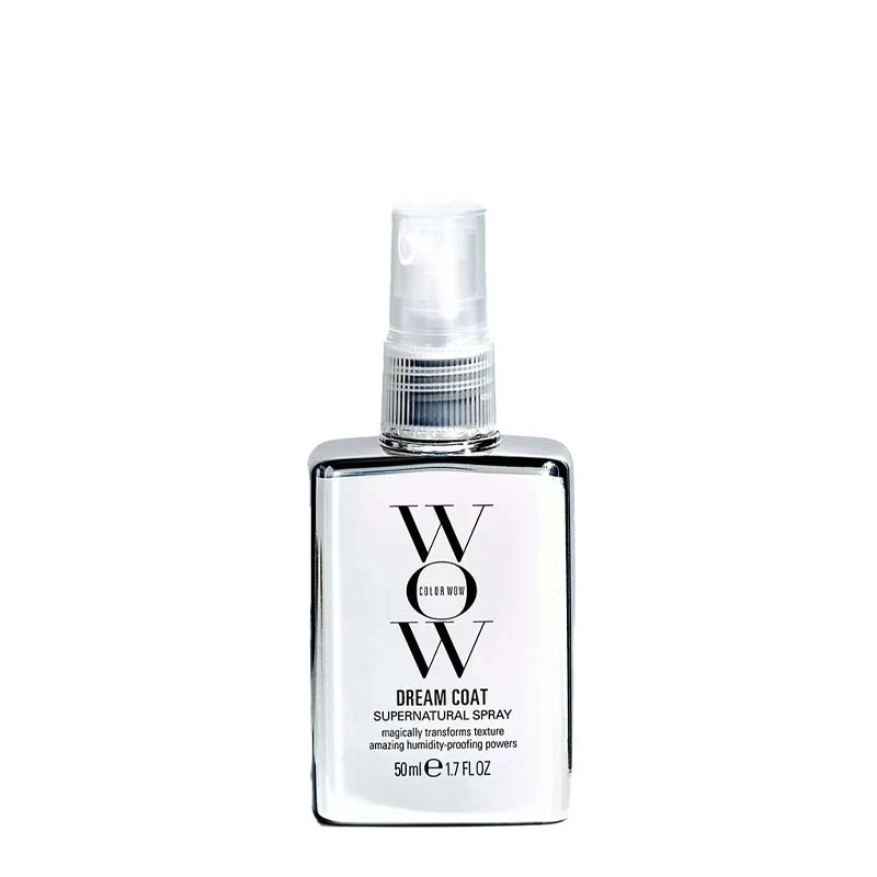 Color Wow Dream Coat Original Supernatural Sealant Anti-Frizz Spray