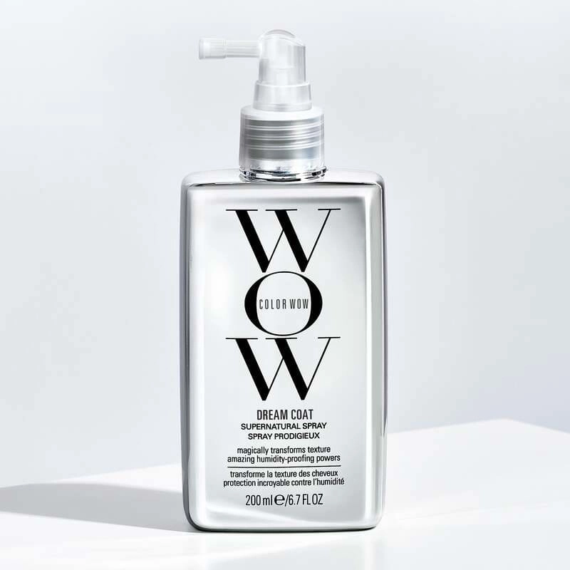 Color Wow Dream Coat Original Supernatural Sealant Anti-Frizz Spray