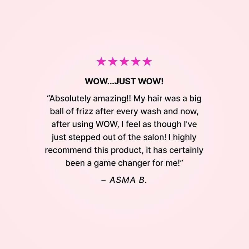 Color Wow Dream Coat Original Supernatural Sealant Anti-Frizz Spray