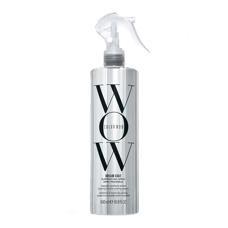 Color Wow Dream Coat Original Supernatural Sealant Anti-Frizz Spray